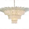 Подвесная люстра Newport Victoria 8821/C gold white М0070238 8821/C gold white - 2