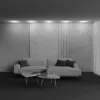 Встраиваемый светильник Maytoni Nude DL065-12W3K-TRS-W DL065-12W3K-TRS-W - 5