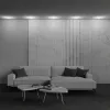 Встраиваемый светильник Maytoni Nude DL065-12W3K-TRS-W DL065-12W3K-TRS-W - 7