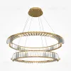 Подвесная люстра Maytoni Krone P097PL-L90BS3K P097PL-L90BS3K - 4