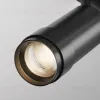 Трековый магнитный светильник Maytoni Focus Zoom TR211-1-12W2.7K-Z-B TR211-1-12W2.7K-Z-B - 3