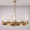 Потолочная люстра ImperiumLoft Canelle 84600-22 84600-22 - 11