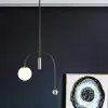 Подвесной светильник ImperiumLoft Libra 151763-26 151763-26 - 4