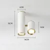 Накладной спот ImperiumLoft Aim 212604-23 212604-23 - 11