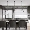 Подвесной светильник ImperiumLoft Gordian 213632-23 213632-23 - 3