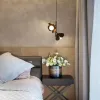 Подвесной светильник ImperiumLoft Janita 213635-23 213635-23 - 4