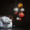 Подвесной светильник ImperiumLoft Tom Dixon Melt 233054-22 233054-22 - 3