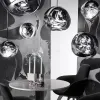 Подвесной светильник ImperiumLoft Tom Dixon Melt 233054-22 233054-22 - 5