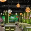 Подвесной светильник ImperiumLoft Tom Dixon Melt 233054-22 233054-22 - 8