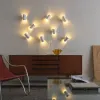 Настенный светильник ImperiumLoft Ornes 243423-26 243423-26 - 5