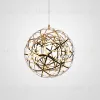 Подвесная люстра ImperiumLoft Mi Raimond 256143-22 256143-22 - 1