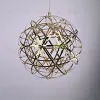 Подвесная люстра ImperiumLoft Mi Raimond 256143-22 256143-22 - 4