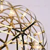 Подвесная люстра ImperiumLoft Mi Raimond 256143-22 256143-22 - 7