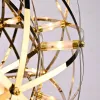 Подвесная люстра ImperiumLoft Mi Raimond 256143-22 256143-22 - 11