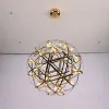 Подвесная люстра ImperiumLoft Mi Raimond 256143-22 256143-22 - 13