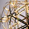 Подвесная люстра ImperiumLoft Mi Raimond 256143-22 256143-22 - 10