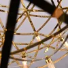 Подвесная люстра ImperiumLoft Mi Raimond 256143-22 256143-22 - 12