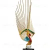 Статуэтка Жар-птица Garda Decor 55RD6932 55RD6932 - 2