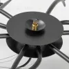 Подвесная люстра Lussole LSP-8937 LSP-8937 - 3