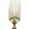 Статуэтка Жар-птица Garda Decor 55RD6932 55RD6932 - 1