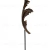 Статуэтка Лист Garda Decor 71PN-03209 71PN-03209 - 1