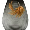 Ваза Garda Decor 55RV6590L 55RV6590L - 1