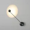 Настенный светильник Crystal Lux ALTO AP5W LED BLACK ALTO AP5W LED BLACK - 2