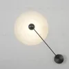 Настенный светильник Crystal Lux ALTO AP5W LED BLACK ALTO AP5W LED BLACK - 5