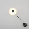Настенный светильник Crystal Lux ALTO AP5W LED BLACK ALTO AP5W LED BLACK - 4