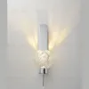 Бра Crystal Lux BELLA AP1 CHROME BELLA AP1 CHROME - 3