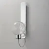 Бра Crystal Lux BELLA AP1 CHROME BELLA AP1 CHROME - 2