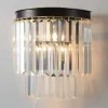 Настенный светильник Crystal Lux MAXIME AP2 BLACK MAXIME AP2 BLACK - 3