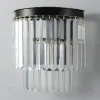 Настенный светильник Crystal Lux MAXIME AP2 BLACK MAXIME AP2 BLACK - 4
