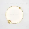 Настенный светильник Crystal Lux REAL AP26W LED BRASS REAL AP26W LED BRASS - 1