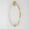 Настенный светильник Crystal Lux REAL AP26W LED BRASS REAL AP26W LED BRASS - 4