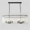 Подвесная люстра Crystal Lux CLARO SP8 CLARO SP8 - 2