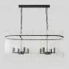 Подвесная люстра Crystal Lux CLARO SP8 CLARO SP8 - 1