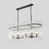 Подвесная люстра Crystal Lux CLARO SP8 CLARO SP8 - 6