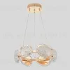 Подвесная люстра Crystal Lux FELICIDAD SP48W LED FELICIDAD SP48W LED - 4