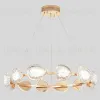 Подвесная люстра Crystal Lux FELICIDAD SP96W LED FELICIDAD SP96W LED - 2