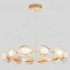 Подвесная люстра Crystal Lux FELICIDAD SP96W LED FELICIDAD SP96W LED - 1