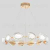 Подвесная люстра Crystal Lux FELICIDAD SP96W LED FELICIDAD SP96W LED - 3