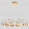 Подвесная люстра Crystal Lux FELICIDAD SP96W LED FELICIDAD SP96W LED - 4
