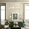 Подвесная люстра Crystal Lux FELICIDAD SP96W LED FELICIDAD SP96W LED - 5
