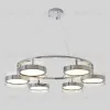 Подвесная люстра Crystal Lux MYSELF SP60W LED MYSELF SP60W LED - 1