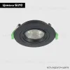 Встраиваемый светильник Crystal Lux CLT 001C1 BL V2 CLT 001C1 BL V2 - 2