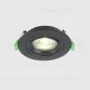 Встраиваемый светильник Crystal Lux CLT 001C1 BL V2 CLT 001C1 BL V2 - 3