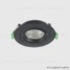 Встраиваемый светильник Crystal Lux CLT 001C1 BL V2 CLT 001C1 BL V2 - 1