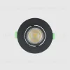 Встраиваемый светильник Crystal Lux CLT 001C1 BL V2 CLT 001C1 BL V2 - 7