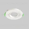 Встраиваемый светильник Crystal Lux CLT 001C1 WH V2 CLT 001C1 WH V2 - 6
